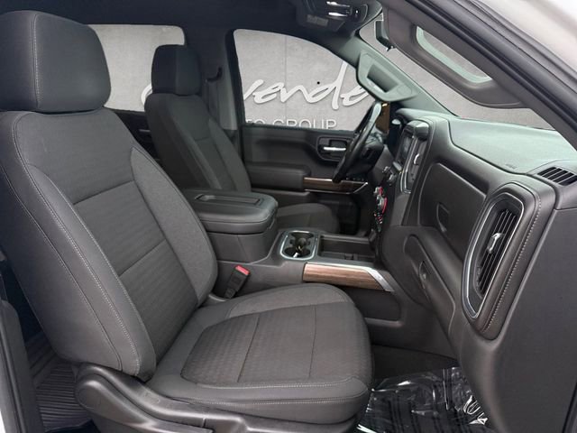 Used 2020 Chevrolet Silverado 1500 RST w/ Texas Edition image 15