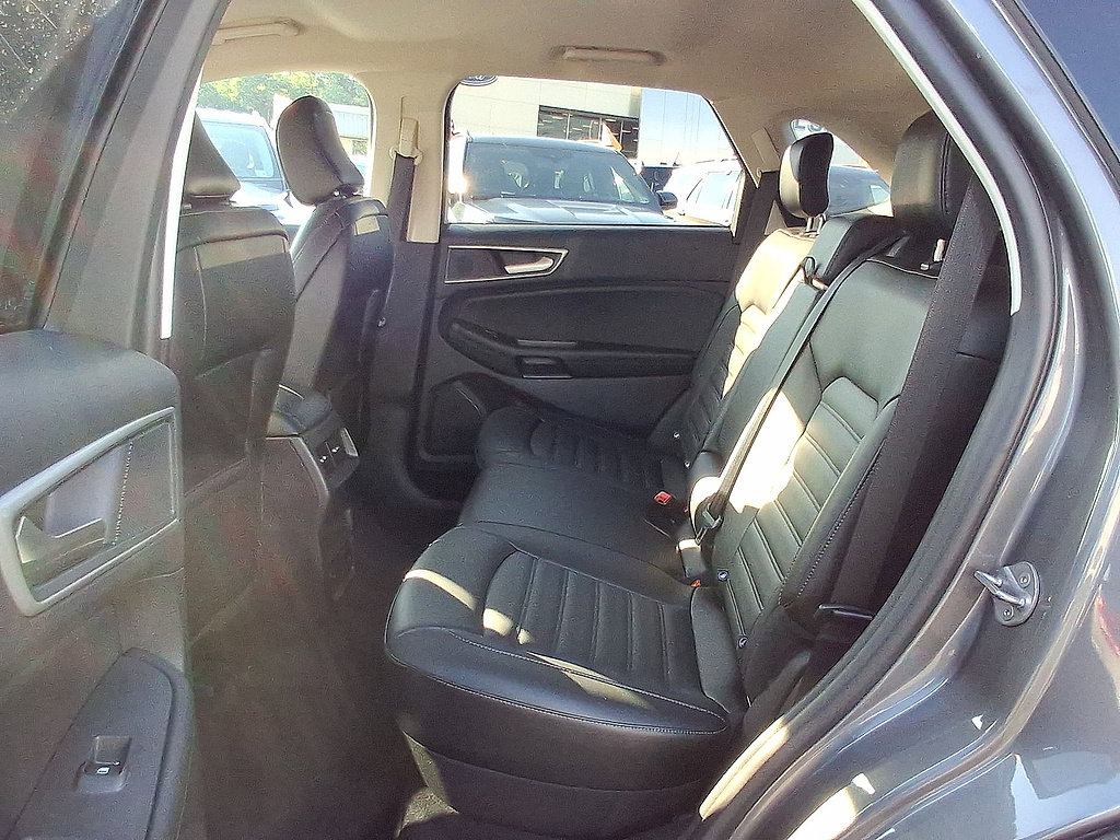 Certified 2024 Ford Edge SEL w/ Convenience Package AWD/4WD image 26