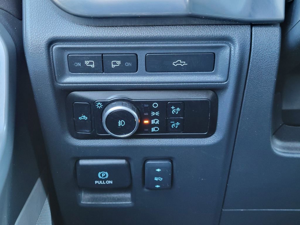 Certified 2023 Ford F150 Lariat w/ Trailer Tow Package image 27