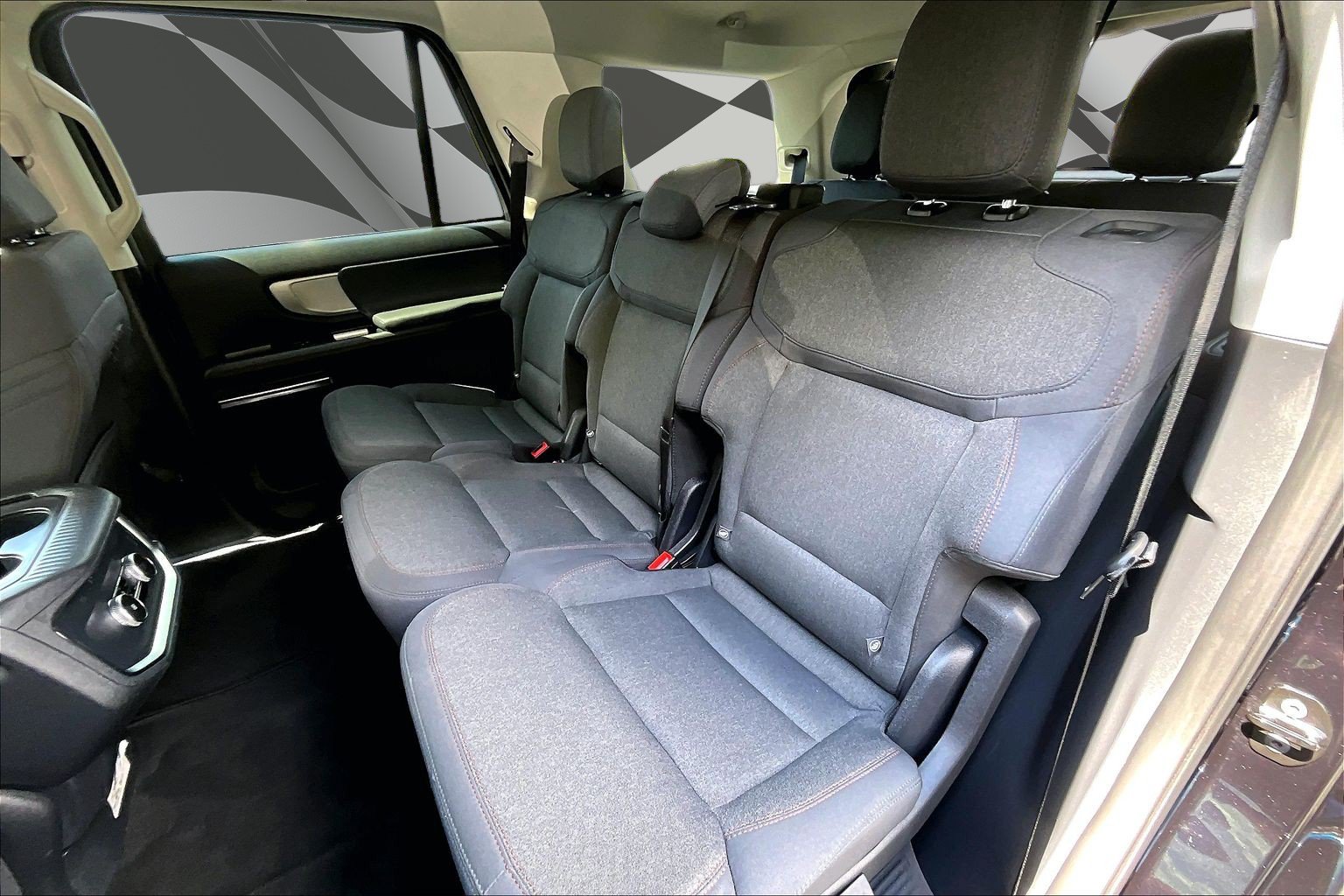 Certified 2025 Ford Expedition Active RWD image 26