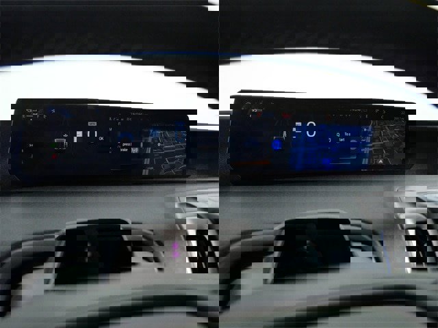 Certified 2025 Ford Expedition Max Active image 19