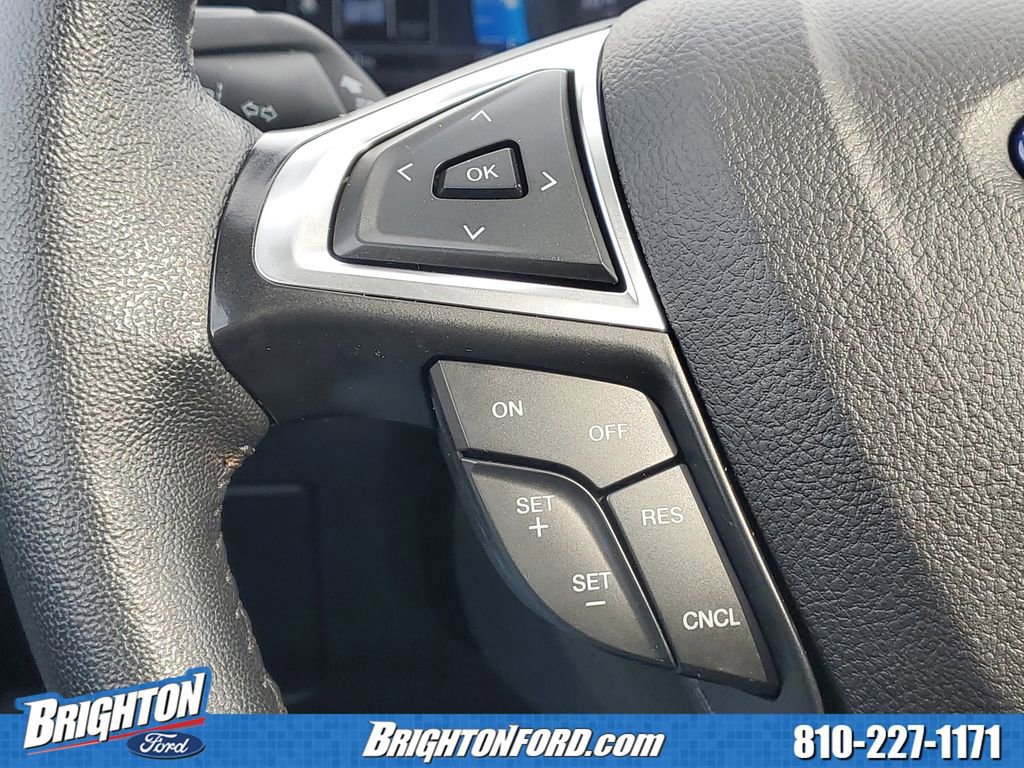 Certified 2023 Ford Edge SEL w/ Convenience Package image 20