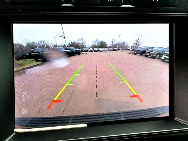 Certified 2021 Ford Expedition XLT image 21