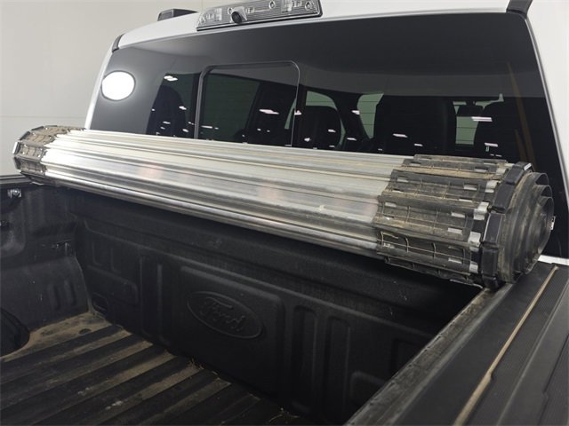 Certified 2024 Ford F150 Raptor image 10