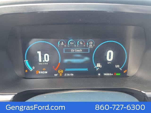 Certified 2023 Ford F150 Limited AWD/4WD image 25