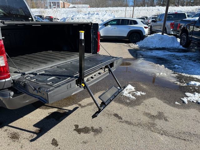 Certified 2022 Ford F150 XLT w/ Equipment Group 302A High image 27