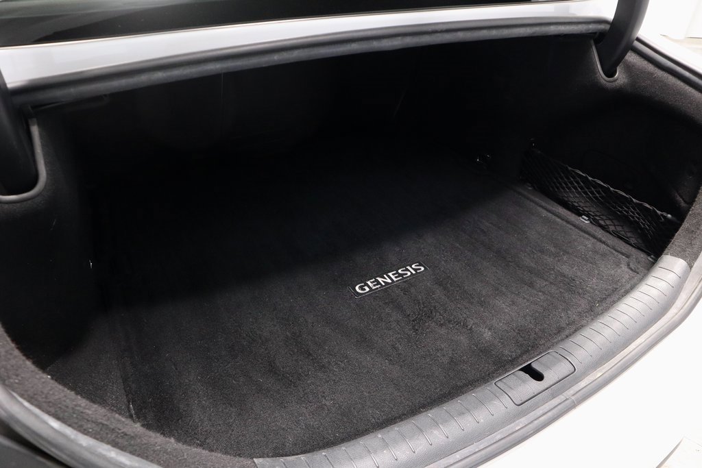 Used 2019 Genesis G70 2.0T Advanced w/ Dynamic Package image 16