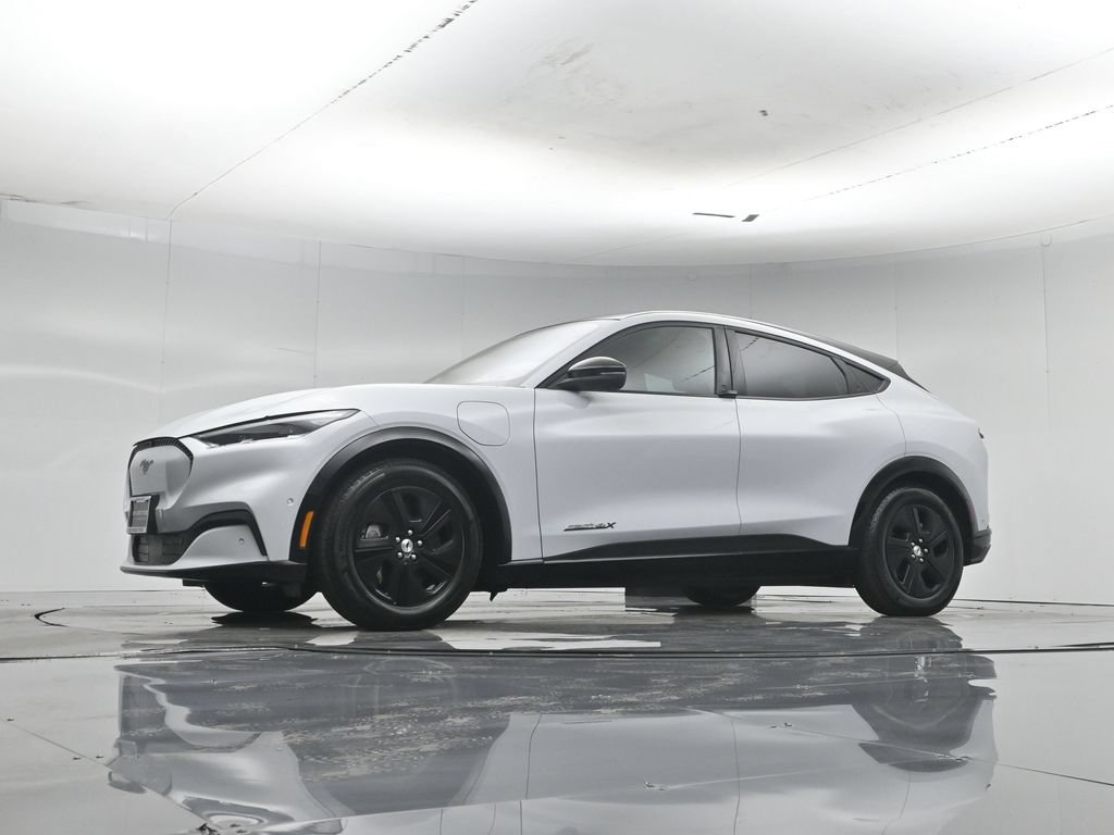 Certified 2023 Ford Mustang Mach-E California Route 1 AWD/4WD image 43