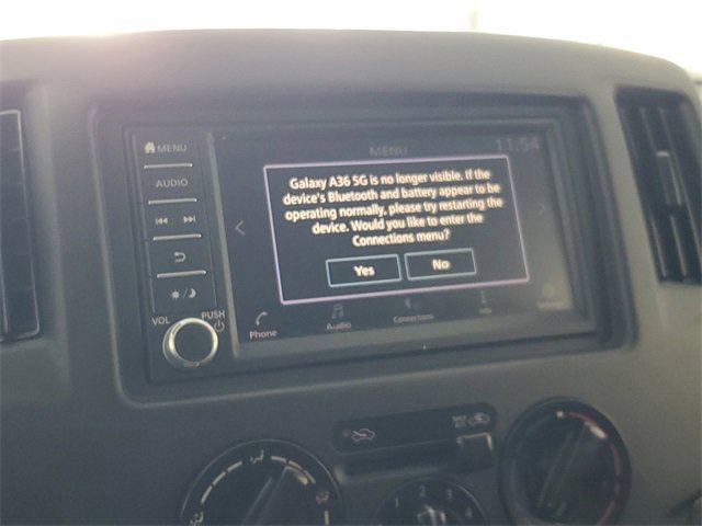 Used 2020 Nissan NV200 SV image 16