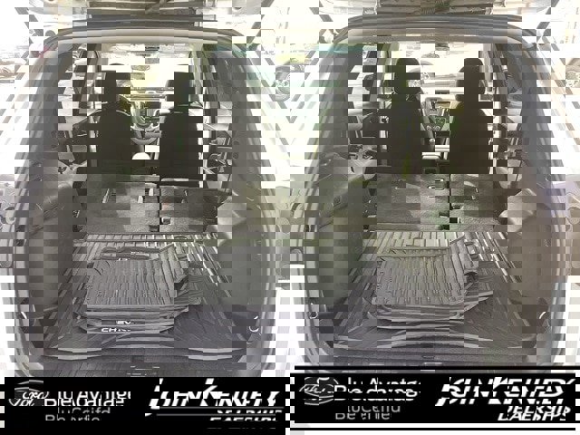 Used 2020 Chevrolet Equinox LT image 28