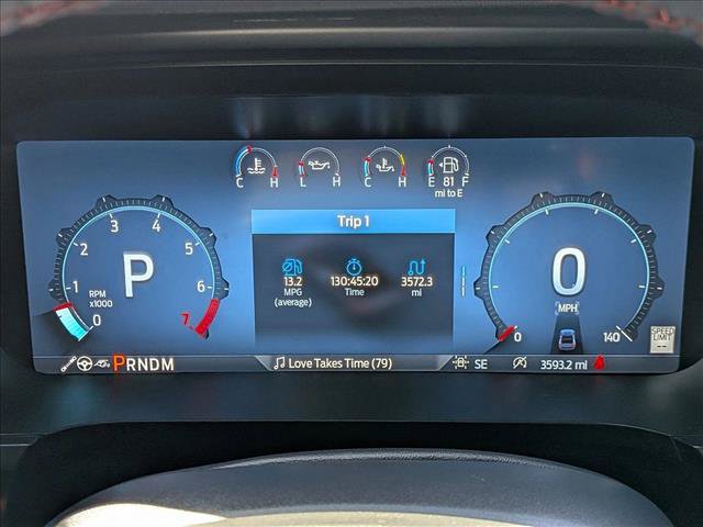 Certified 2026 Ford F150 Raptor AWD/4WD image 11