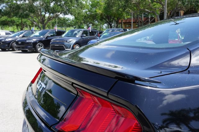 Certified 2019 Ford Mustang GT RWD image 15