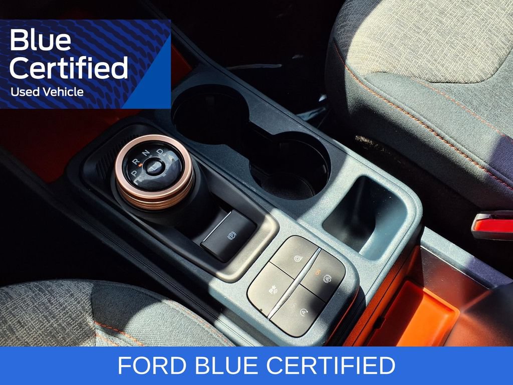Certified 2022 Ford Maverick XLT FWD image 20