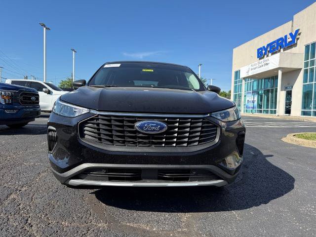 Certified 2023 Ford Escape Active AWD/4WD image 3