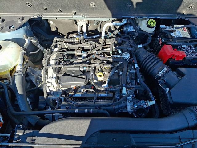 Certified 2022 Ford Bronco Sport Big Bend AWD/4WD image 29