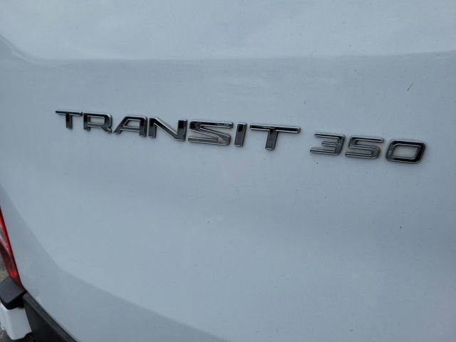 Certified 2023 Ford Transit 350 XLT RWD image 5