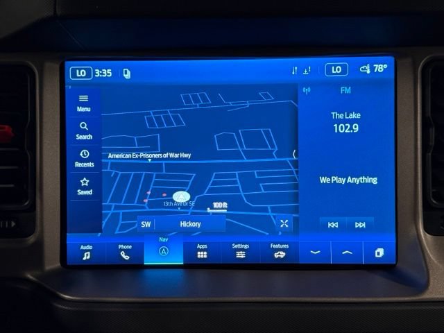 Certified 2022 Ford Bronco Raptor AWD/4WD image 26