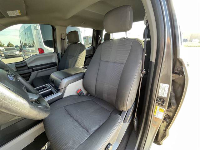 Certified 2018 Ford F150 XL w/ Equipment Group 101A Mid AWD/4WD image 18