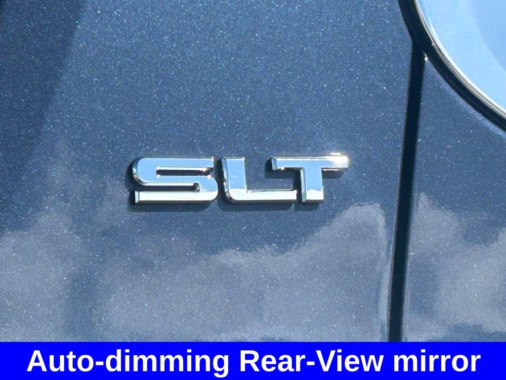 Used 2019 GMC Acadia SLT image 22