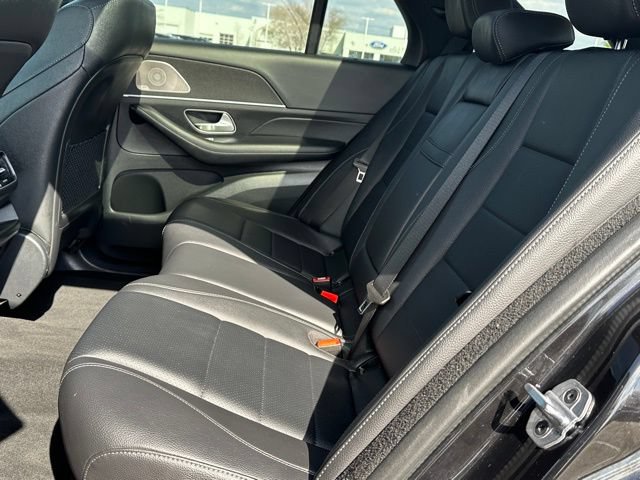 Used 2025 Mercedes-Benz GLE 350 4MATIC image 15
