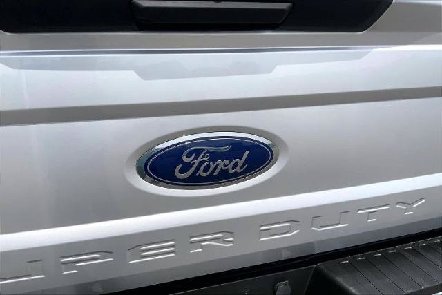 Certified 2019 Ford F250 XLT w/ XLT Value Package AWD/4WD image 10