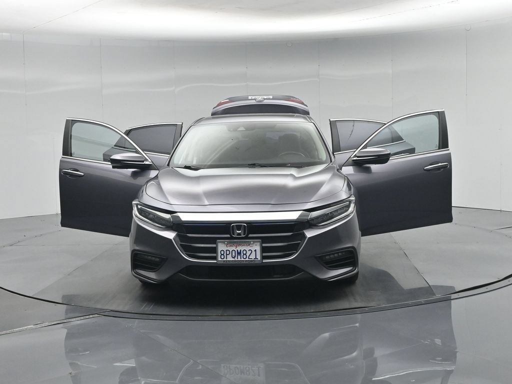 Used 2020 Honda Insight Touring image 33