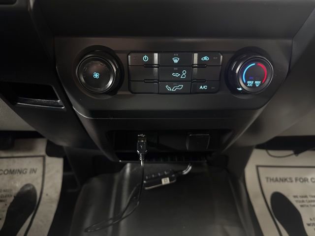 Certified 2019 Ford F150 XL w/ Equipment Group 101A Mid RWD image 16