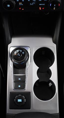 Certified 2024 Ford Bronco Sport Big Bend w/ Convenience Package image 18