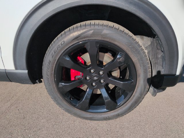 Certified 2023 Ford Explorer ST w/ Equipment Group 401A AWD/4WD image 13