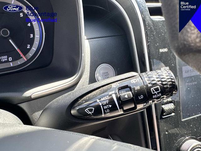Used 2023 Hyundai Tucson SEL AWD/4WD image 23