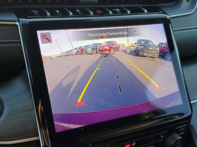 Used 2021 Jeep Grand Cherokee L Limited w/ Trailer Tow Group (B) image 16