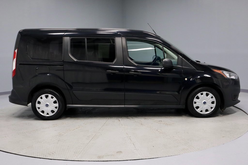 Certified 2020 Ford Transit Connect XL image 6