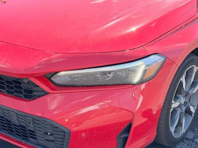 Used 2025 Honda Civic Sport Touring image 19