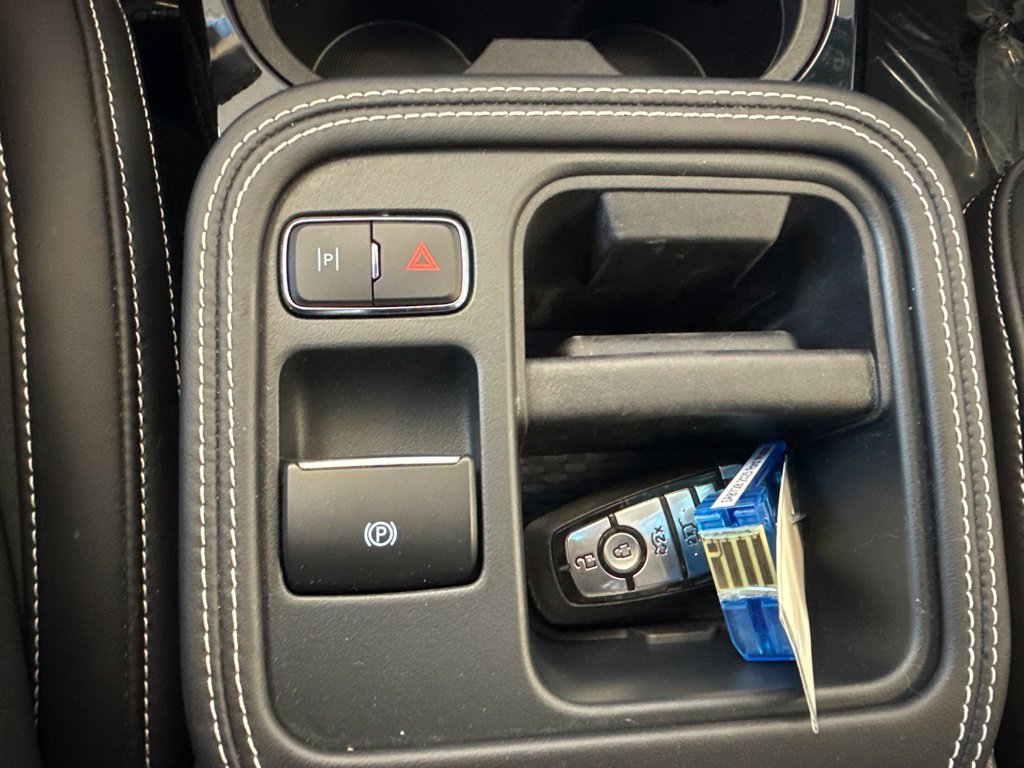 Certified 2025 Ford Mustang Mach-E GT AWD/4WD image 22