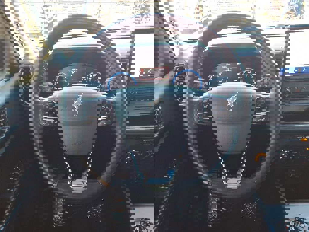 Certified 2023 Ford Bronco Sport Big Bend w/ Convenience Package image 20