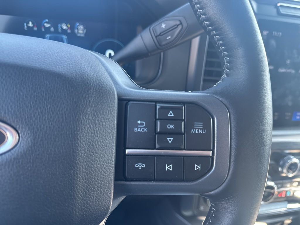 Certified 2024 Ford F250 Lariat w/ Tremor Off-Road Package image 22