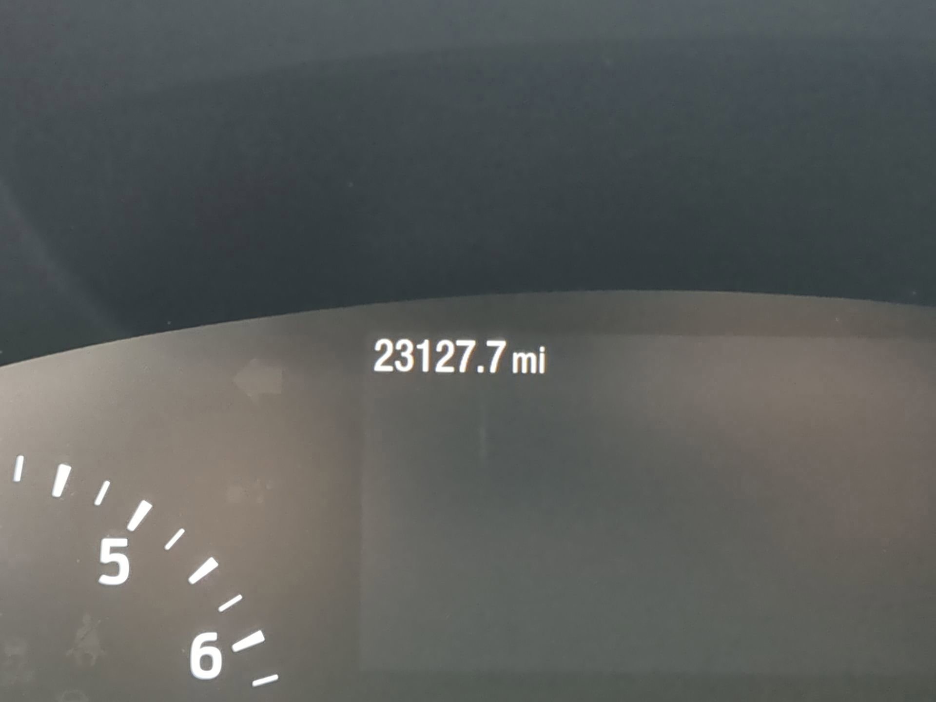 Certified 2020 Ford Escape SE image 61