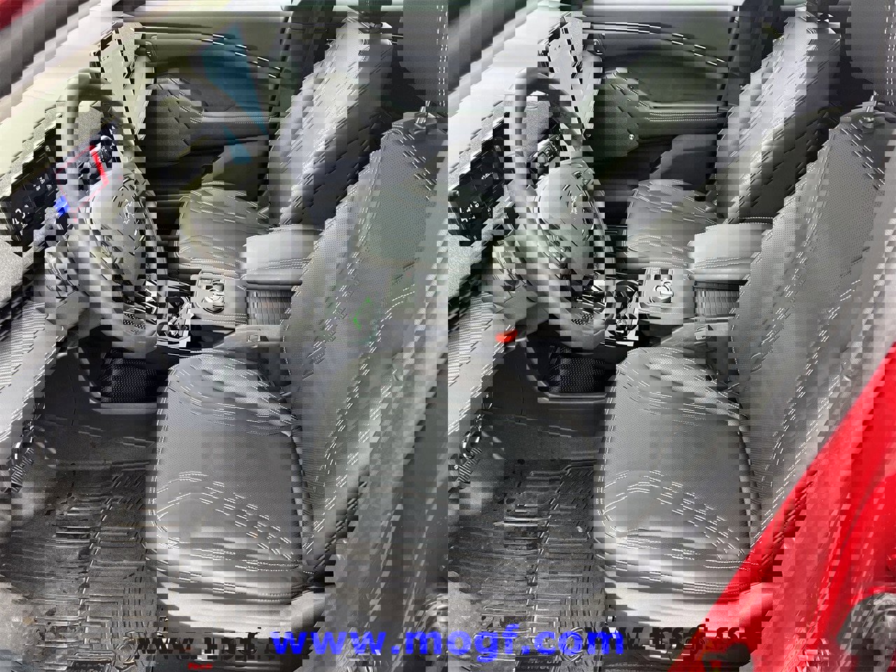 Certified 2022 Ford Mustang Mach-E Premium image 20