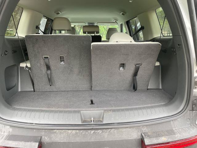 Used 2025 Hyundai Santa Fe SEL FWD image 28