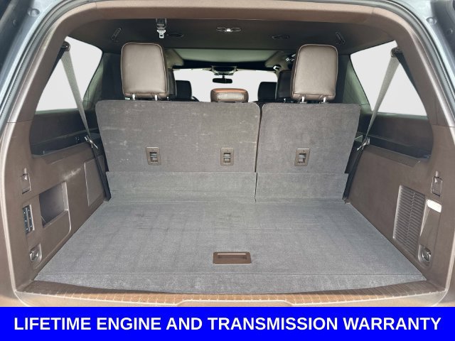 Certified 2023 Ford Expedition Max King Ranch AWD/4WD image 12