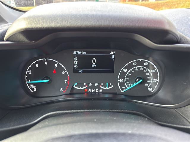 Certified 2022 Ford Transit Connect XL FWD image 26