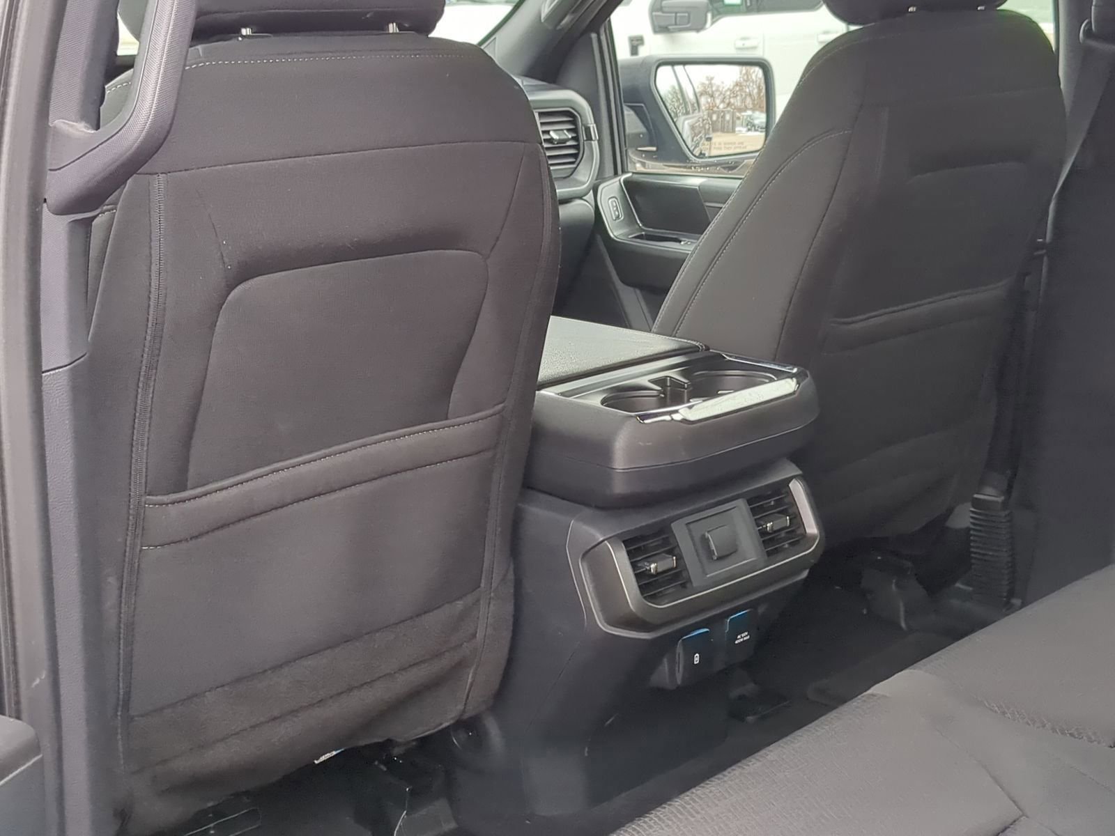 Certified 2024 Ford F150 XLT w/ Equipment Group 302A MID image 24