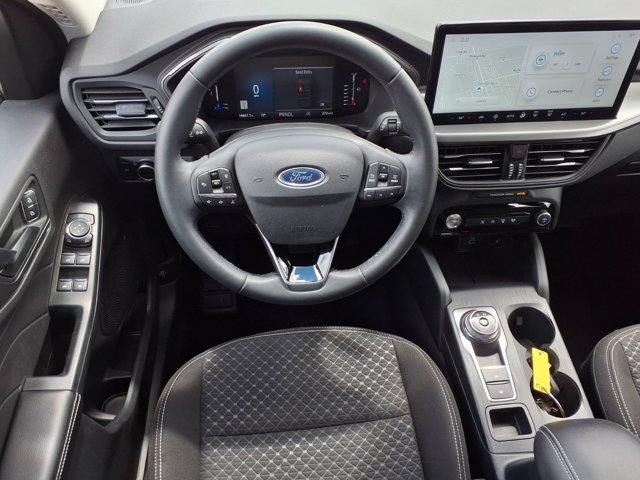 Certified 2023 Ford Escape Active w/ Tech Pack #1 FWD image 5