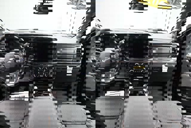 Certified 2025 Ford F350 Lariat w/ Lariat Ultimate Package AWD/4WD image 21