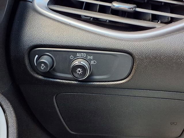 Used 2024 Chevrolet Malibu LT w/ Sport Edition image 22