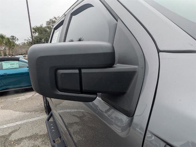 Certified 2024 Ford F150 STX w/ Mobile Office Package image 11