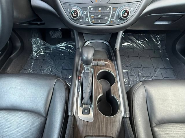 Used 2024 Chevrolet Malibu LT FWD image 27