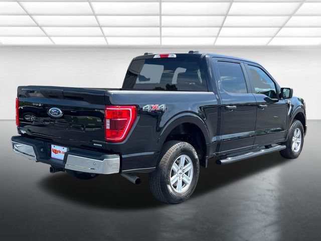 Certified 2023 Ford F150 XLT AWD/4WD image 5