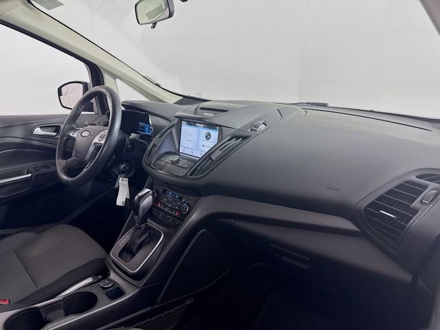 Certified 2017 Ford C-MAX SE w/ Equipment Group 201A image 27