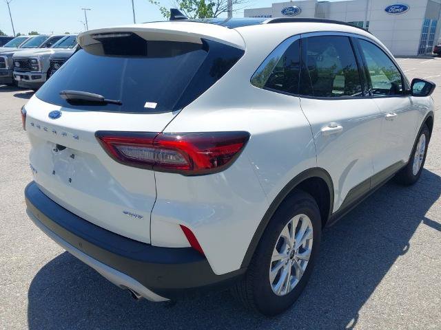 Certified 2023 Ford Escape Active w/ Tech Pack #1 AWD/4WD image 8
